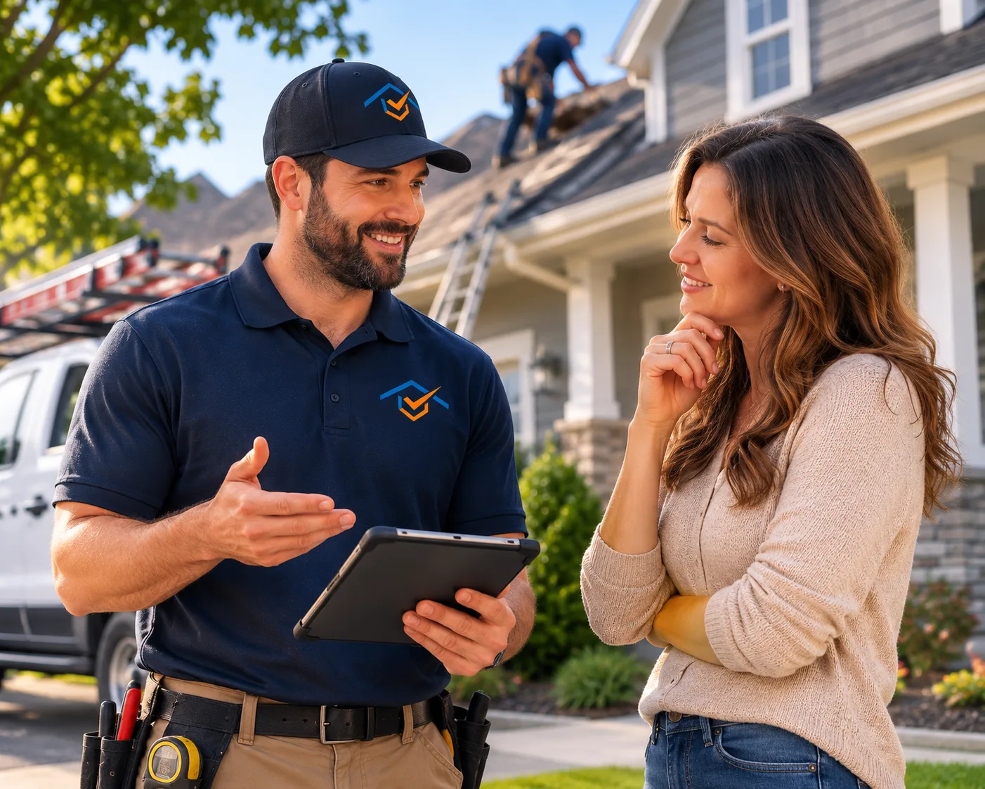 Roof Inspection FAQs in Indian Springs, NV