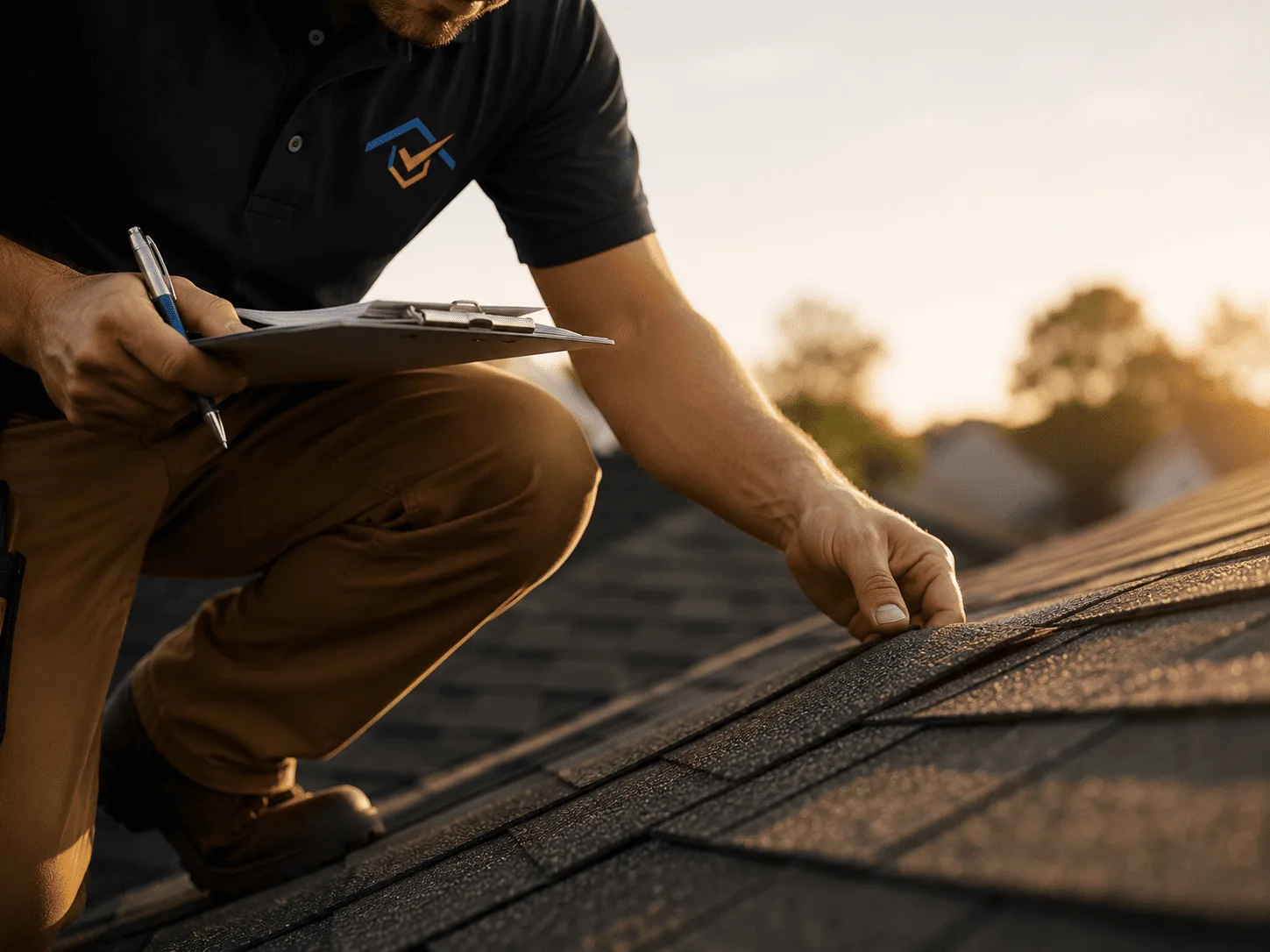 Why Choose Roof Inspection in Indian Springs, NV