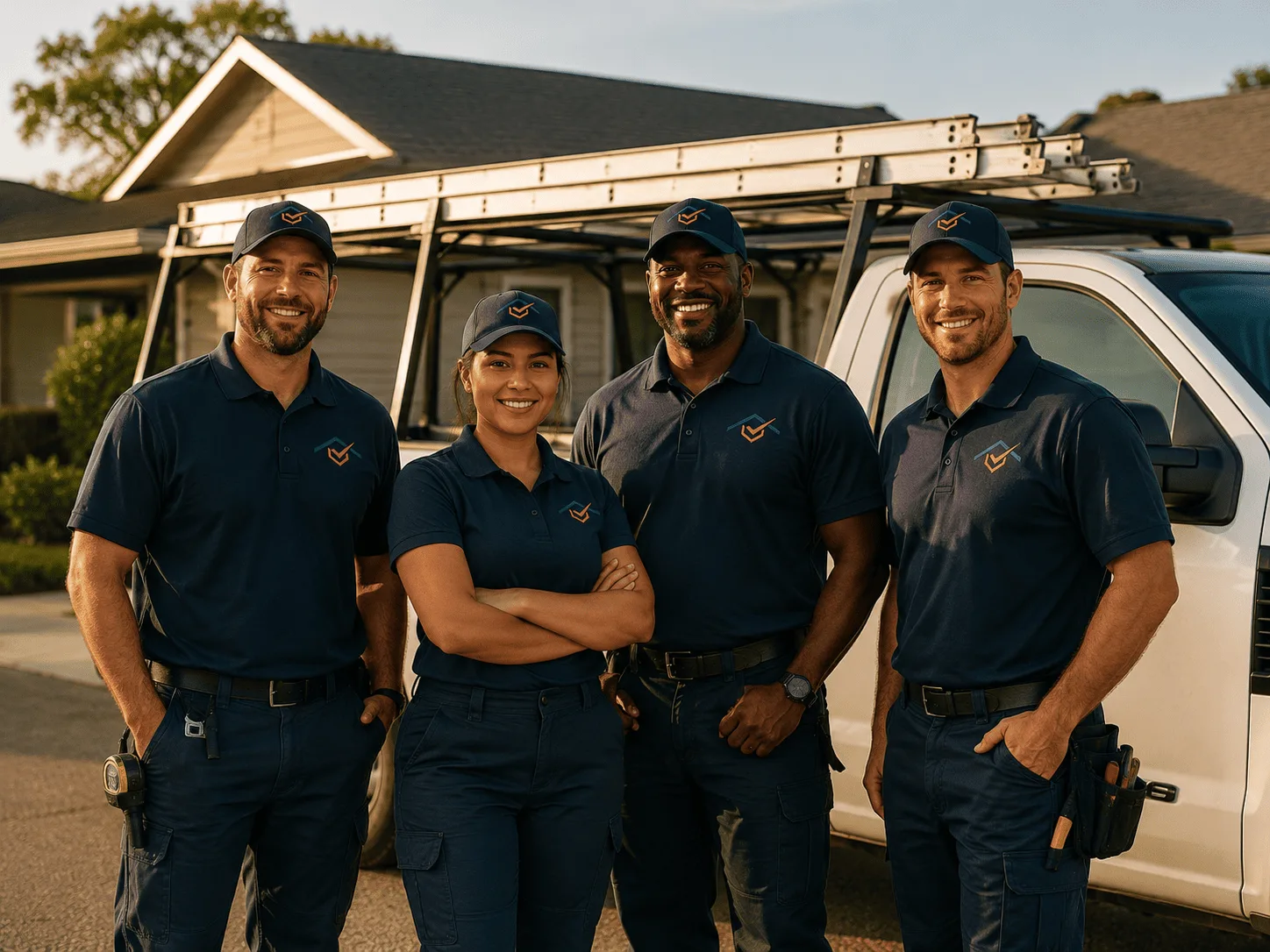 Roof Inspection company in Indian Springs, NV
